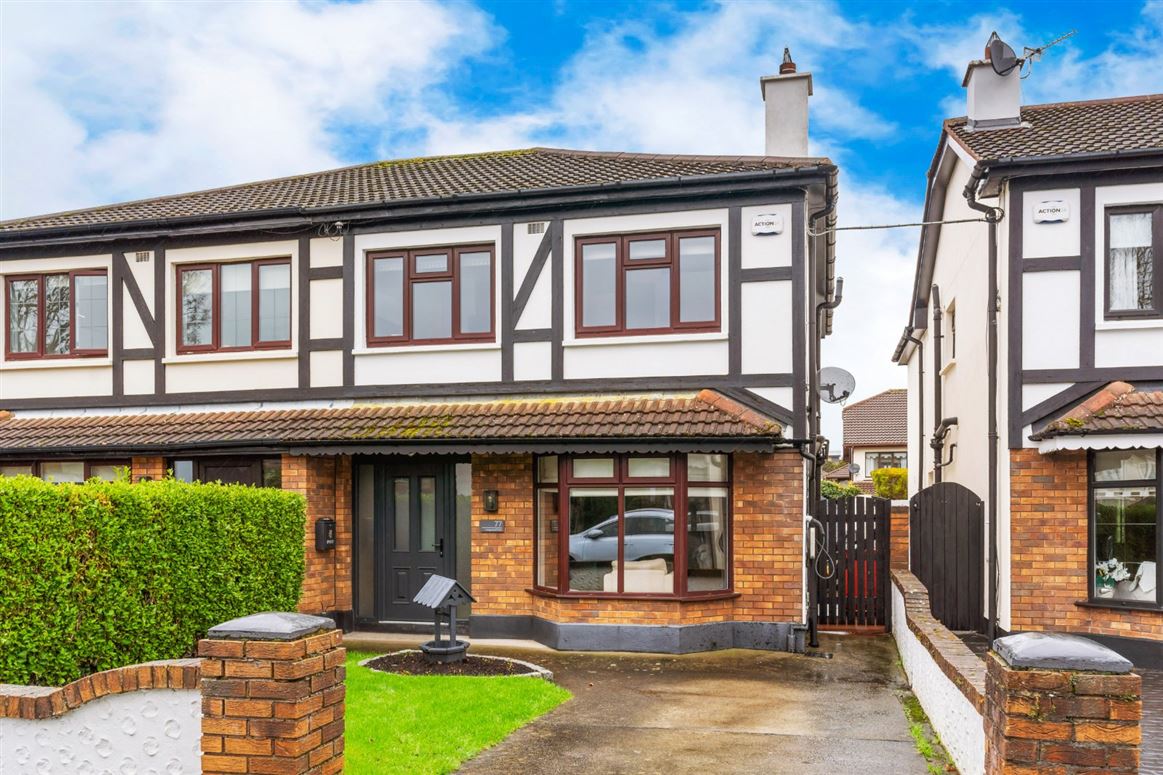 77 Longwood Park, Rathfarnham, Dublin 14