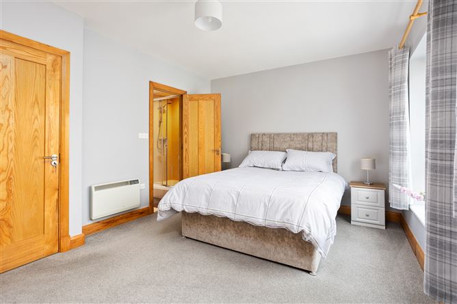 Apartment 14, Block A1, Louisa Park, Station Road, Leixlip, Kildare