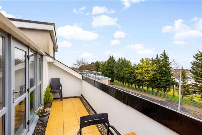 Apartment 14, Block A1, Louisa Park, Station Road, Leixlip, Kildare