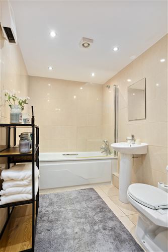 Apartment 14, Block A1, Louisa Park, Station Road, Leixlip, Kildare