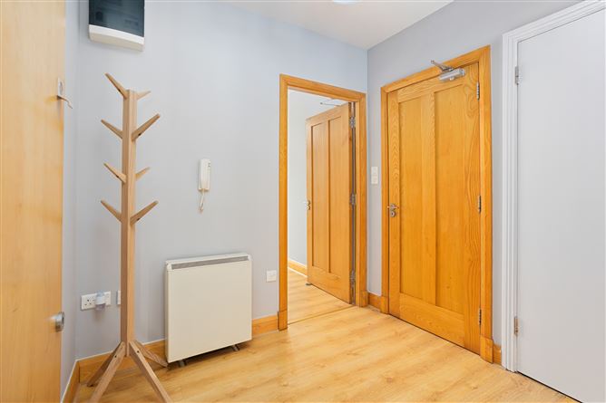 Apartment 14, Block A1, Louisa Park, Station Road, Leixlip, Kildare