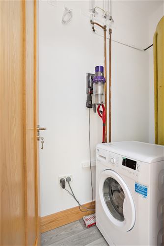 Apartment 14, Block A1, Louisa Park, Station Road, Leixlip, Kildare