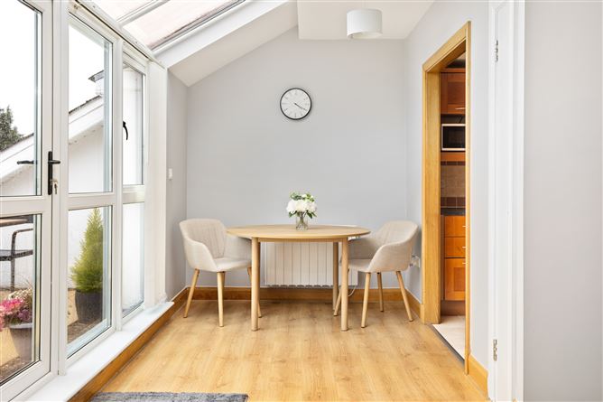 Apartment 14, Block A1, Louisa Park, Station Road, Leixlip, Kildare