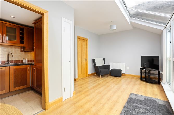 Apartment 14, Block A1, Louisa Park, Station Road, Leixlip, Kildare