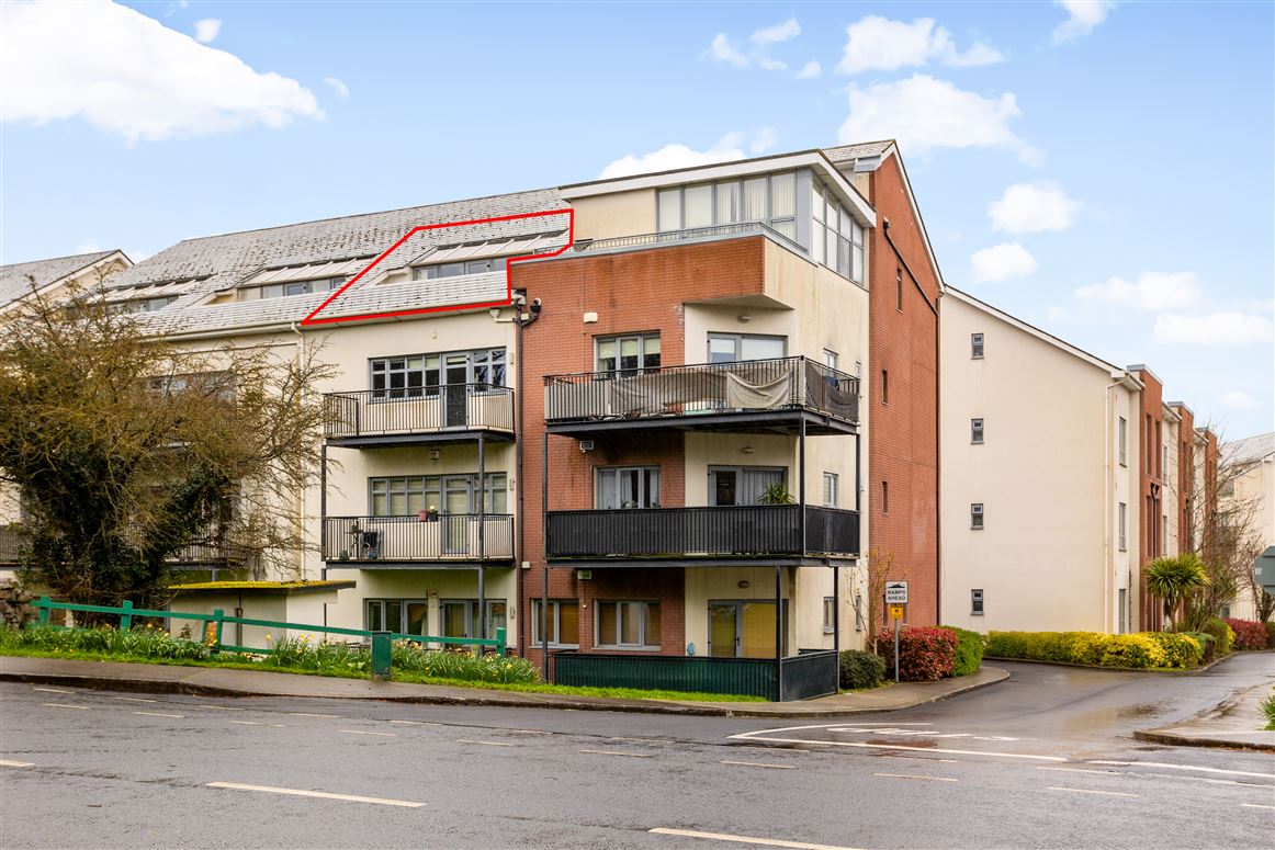 Apartment 14, Block A1, Louisa Park, Station Road, Leixlip, Kildare
