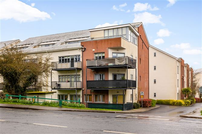 Apartment 14, Block A1, Louisa Park, Station Road, Leixlip, Kildare
