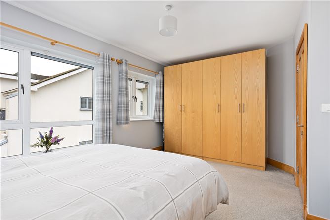 Apartment 14, Block A1, Louisa Park, Station Road, Leixlip, Kildare