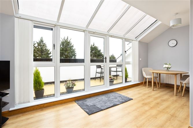 Apartment 14, Block A1, Louisa Park, Station Road, Leixlip, Kildare