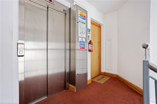 Apartment 14, Block A1, Louisa Park, Station Road, Leixlip, Kildare