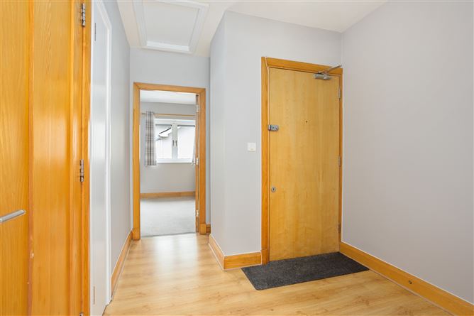 Apartment 14, Block A1, Louisa Park, Station Road, Leixlip, Kildare