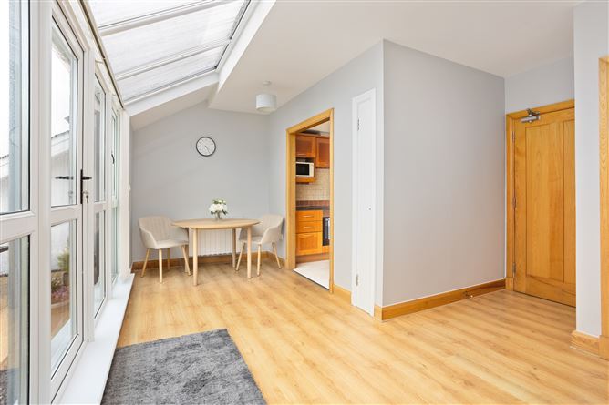 Apartment 14, Block A1, Louisa Park, Station Road, Leixlip, Kildare