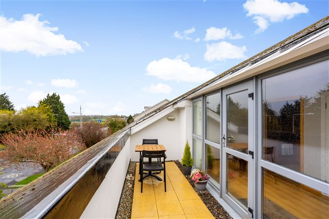 Apartment 14, Block A1, Louisa Park, Station Road, Leixlip, Kildare