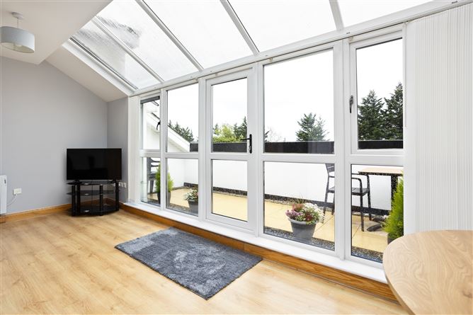 Apartment 14, Block A1, Louisa Park, Station Road, Leixlip, Kildare