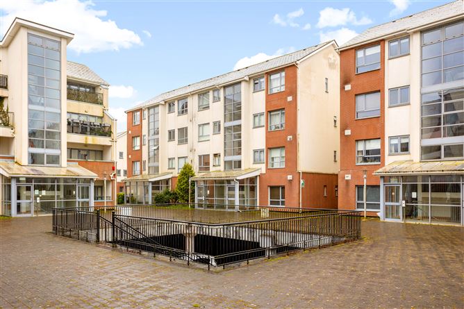 Apartment 14, Block A1, Louisa Park, Station Road, Leixlip, Kildare