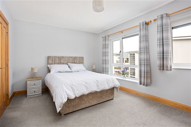 Apartment 14, Block A1, Louisa Park, Station Road, Leixlip, Kildare