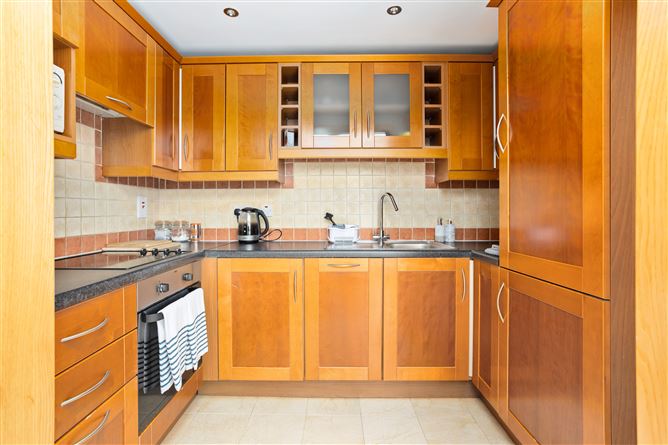 Apartment 14, Block A1, Louisa Park, Station Road, Leixlip, Kildare