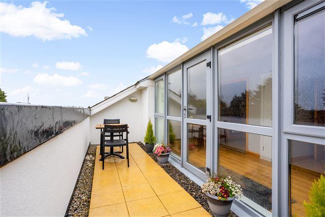 Apartment 14, Block A1, Louisa Park, Station Road, Leixlip, Kildare