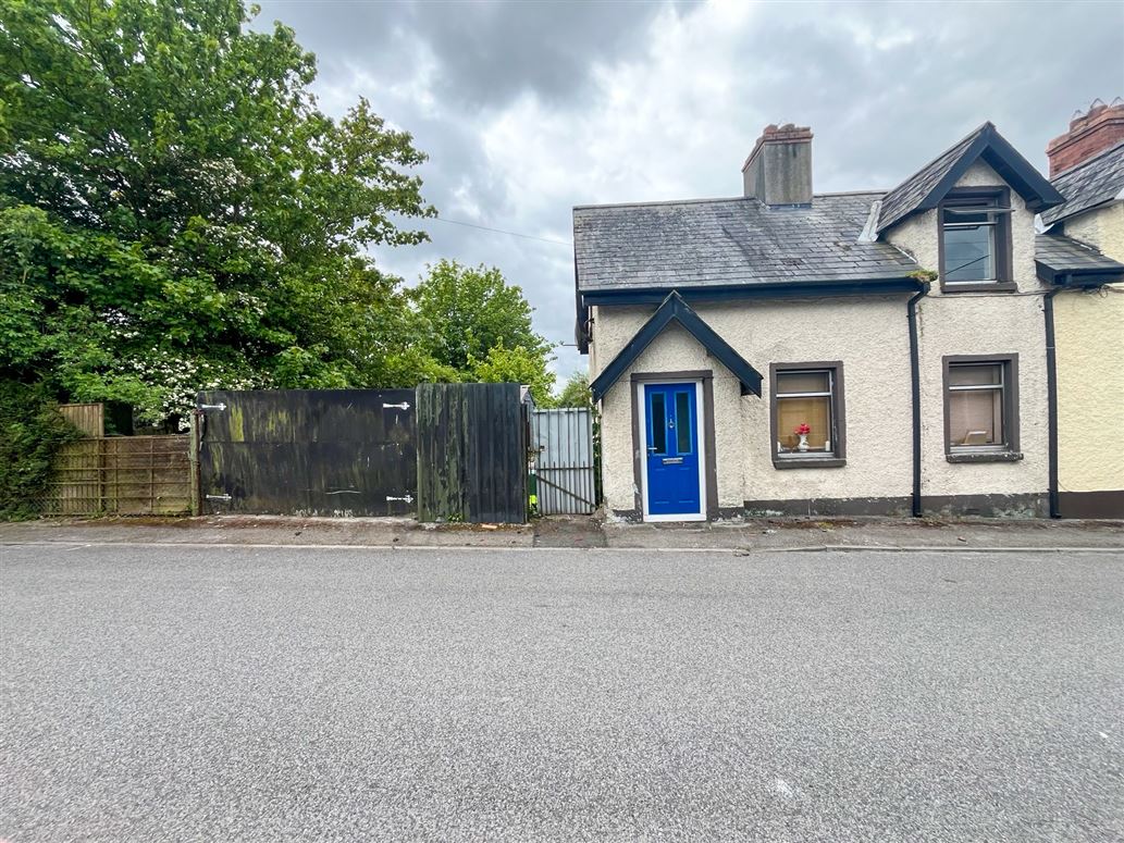 26 Springfield Cottages, Mullingar, Westmeath