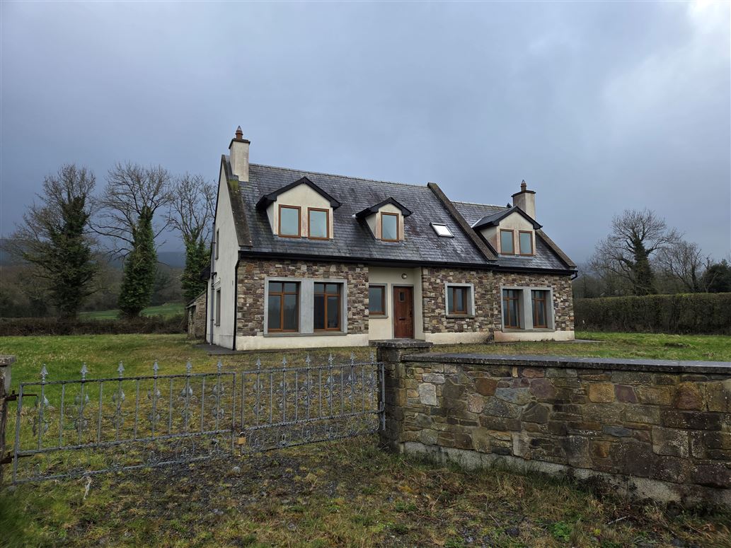 Ardane, Bansha, Tipperary