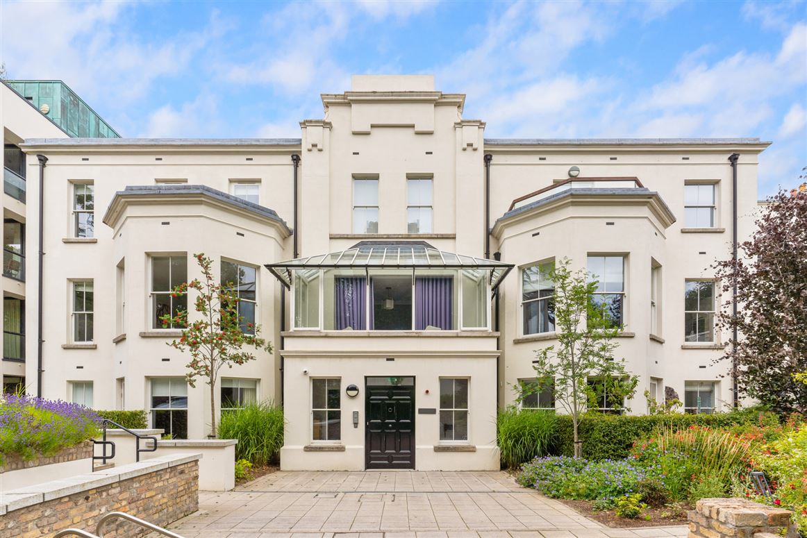 3 Westfield, Edward Square, Donnybrook, Dublin 4