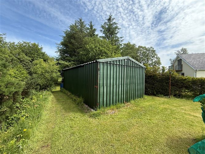 Photo 33 of 42 — Upper Clonehurk, Ballyfin, Portlaoise, Co. Laois