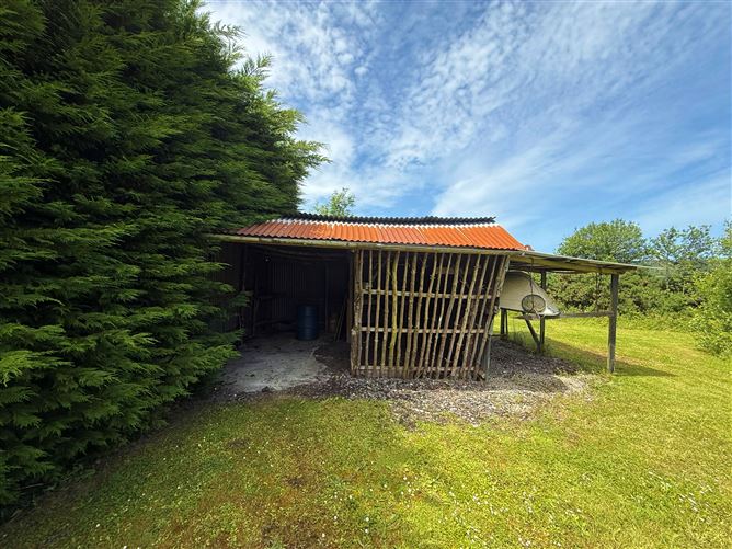 Photo 35 of 42 — Upper Clonehurk, Ballyfin, Portlaoise, Co. Laois