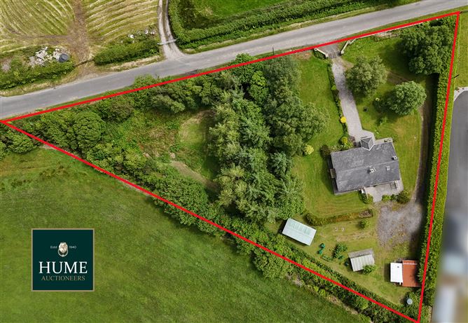 Photo 3 of 42 — Upper Clonehurk, Ballyfin, Portlaoise, Co. Laois