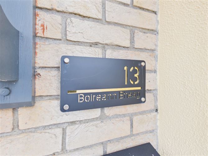 Photo 3 of 25 — 13 Boireann Bheag, Roscam, Galway