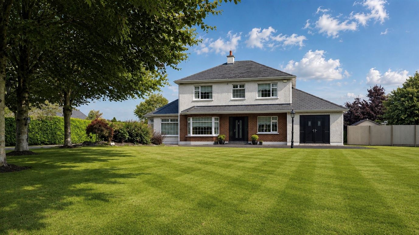 Garryhinch, Portarlington, Co. Offaly