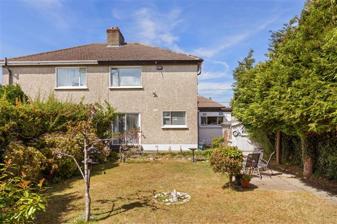 Photo 13 of 14 — Santa Barbara, 19 Orchardstown Park, Rathfarnham, Dublin 14