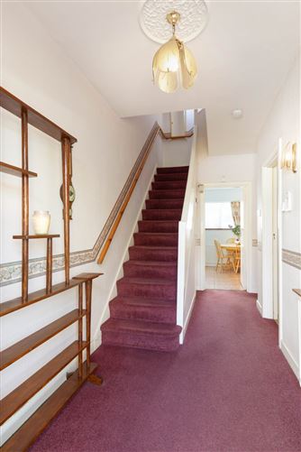 Santa Barbara, 19 Orchardstown Park, Rathfarnham, Dublin 14