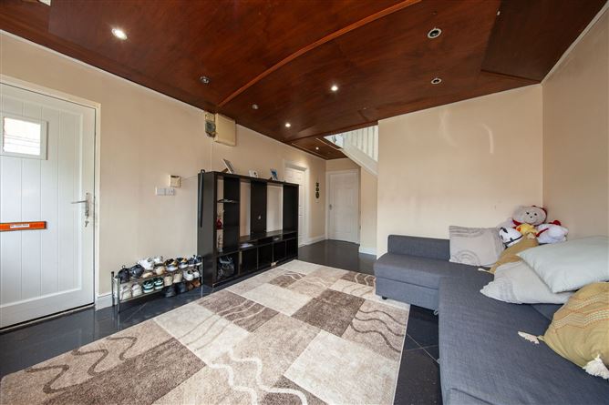18 Ottomy Avenue, Clane, Kildare