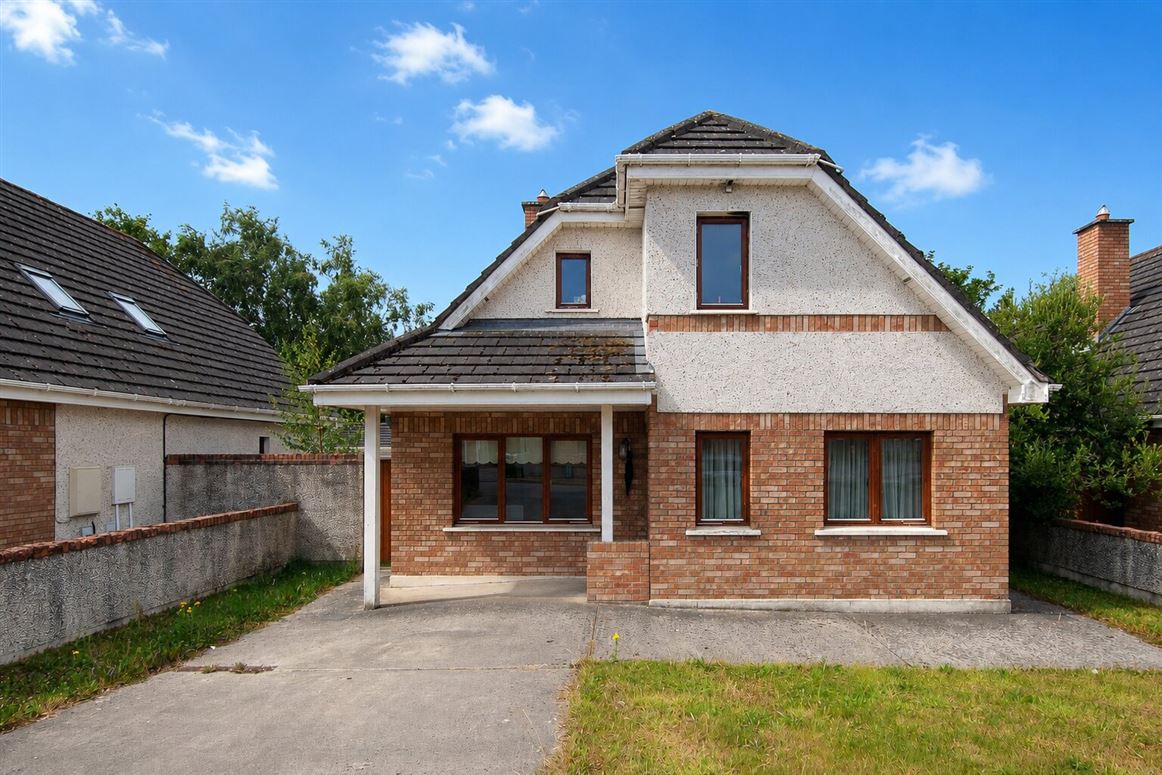 18 Ottomy Avenue, Clane, Kildare