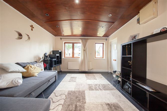18 Ottomy Avenue, Clane, Kildare
