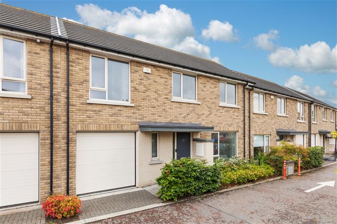 20 Rathborne Park, Ashtown, Dublin 15