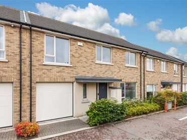 20 Rathborne Park, Ashtown, Dublin 15