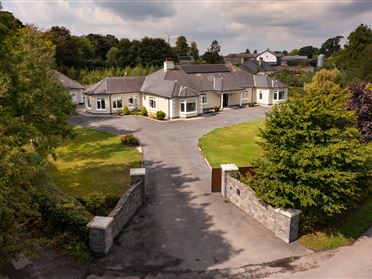 Killeen, Mountmellick, Emo, Laois