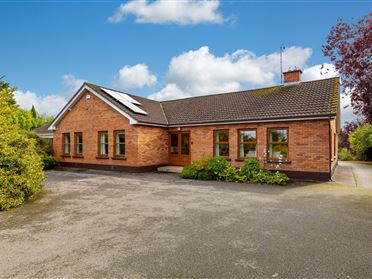 Rowallan, Portmanna, Clonee, Co.Meath