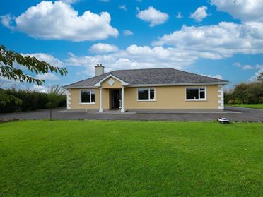Killaune, Ballymacward, Ballinasloe, Co. Galway