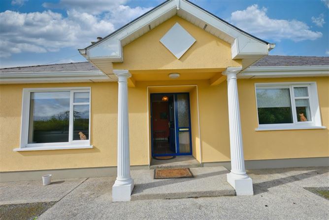 Killaune, Ballymacward, Ballinasloe, Co. Galway
