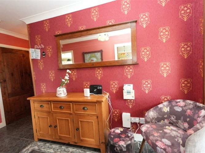 Killaune, Ballymacward, Ballinasloe, Co. Galway