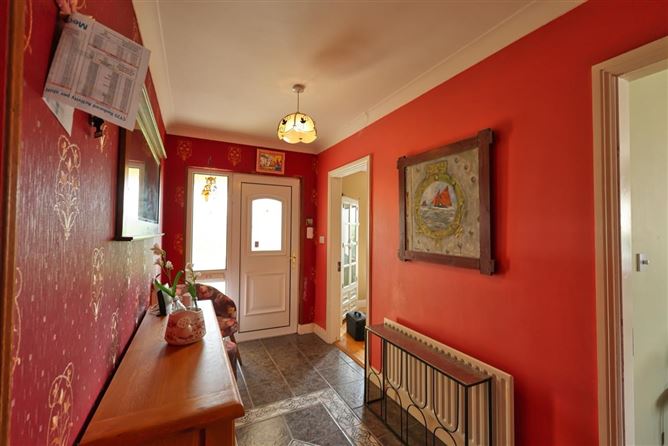 Killaune, Ballymacward, Ballinasloe, Co. Galway