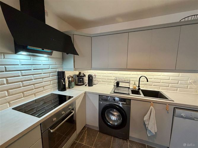 Apartment 15, Mariners Quay, Passage West, Cork