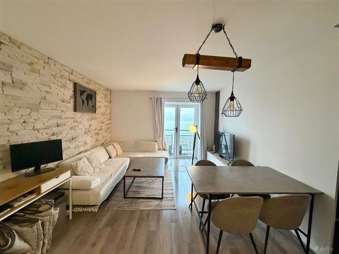 Apartment 15, Mariners Quay, Passage West, Cork