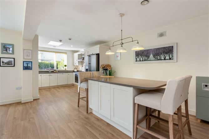 24 Diswellstown Drive, Hamilton Park, Dublin 15