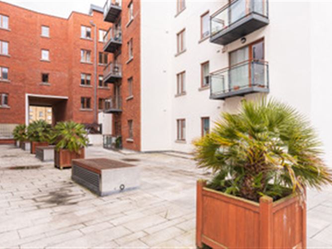 The Courtyard, N Great George's St, Parnell Square,   Dublin 1