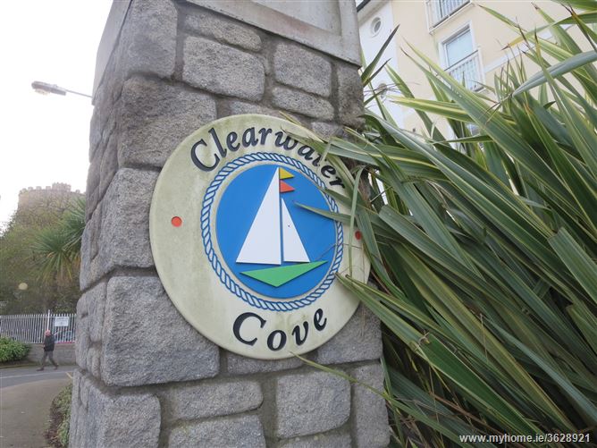 Apartment 5, Clearwater Cove, Old Dunleary Road, Dun Laoghaire, Dublin