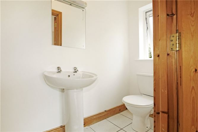 44 An TSean Dun, Tulla Road, Ennis, Co. Clare