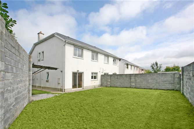 44 An TSean Dun, Tulla Road, Ennis, Co. Clare