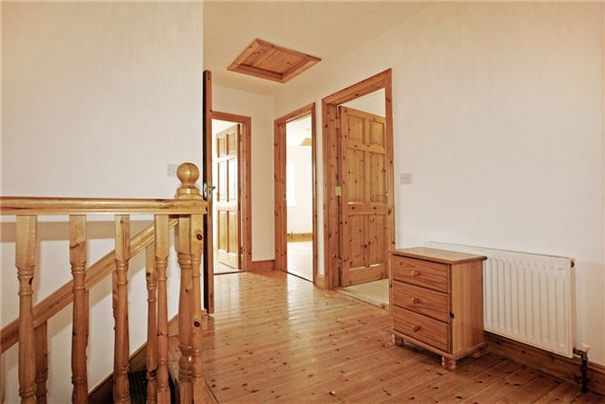 44 An TSean Dun, Tulla Road, Ennis, Co. Clare